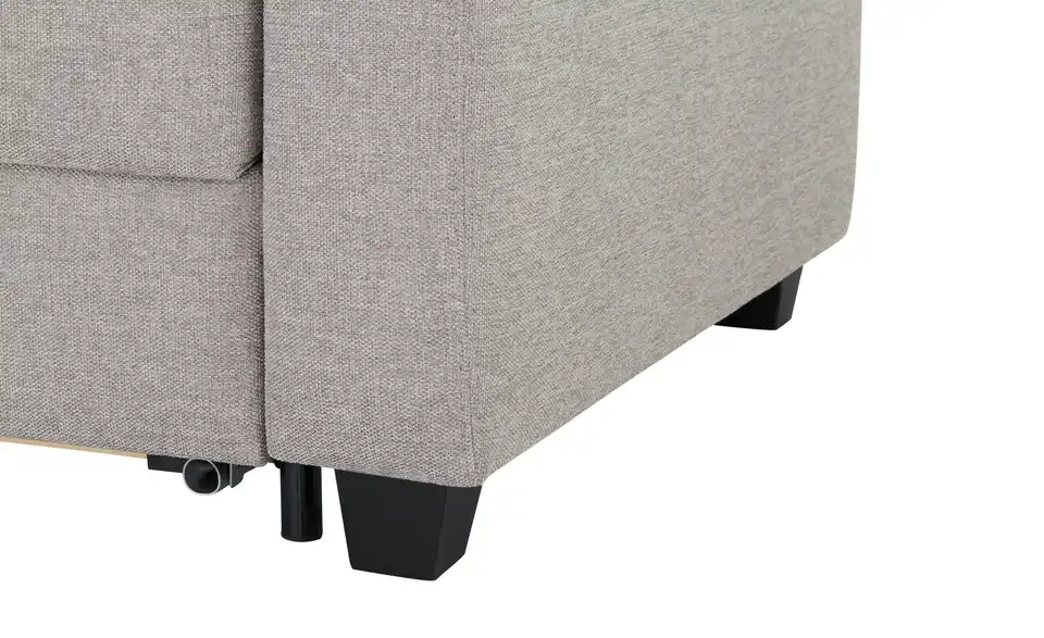 Schlafsofa Valencia, Detailansicht