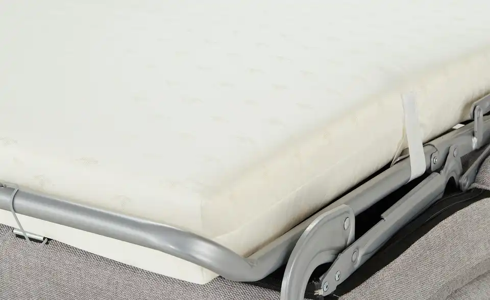 Schlafsofa Valencia, Detailansicht