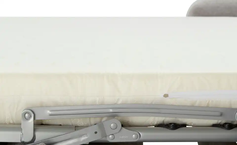 Schlafsofa Valencia, Detailansicht