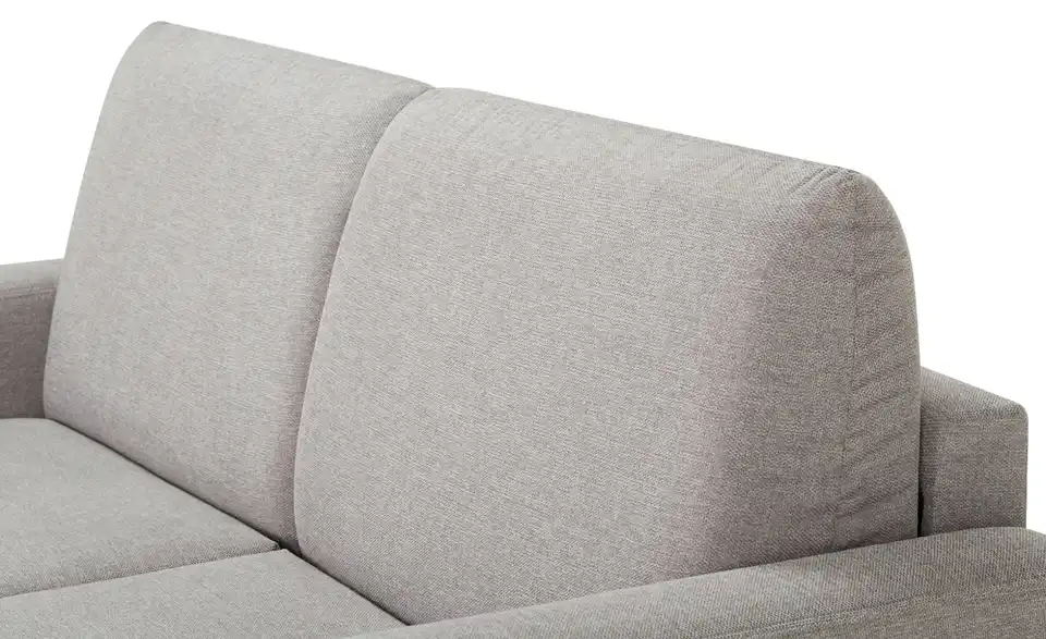 Schlafsofa Valencia, Detailansicht