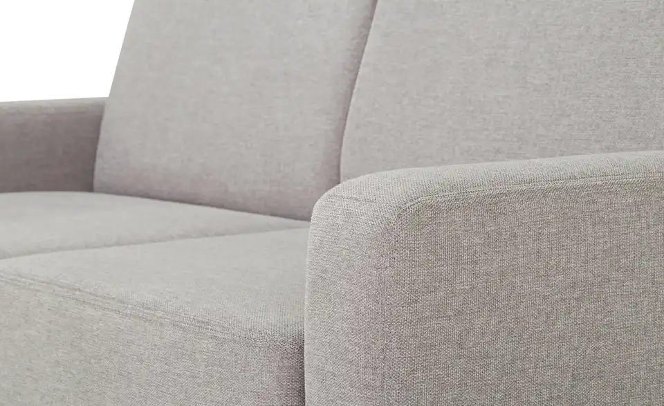 Schlafsofa Valencia, Detailansicht