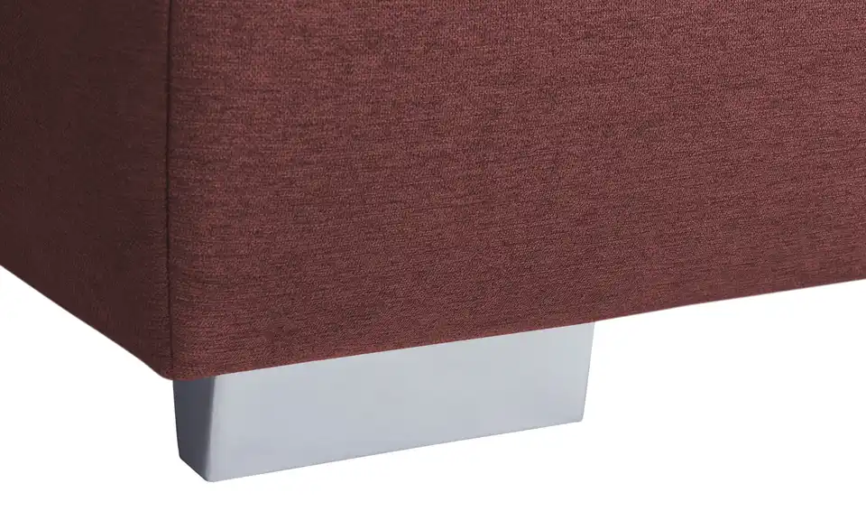 Planform Ecksofa Perry, Detailansicht