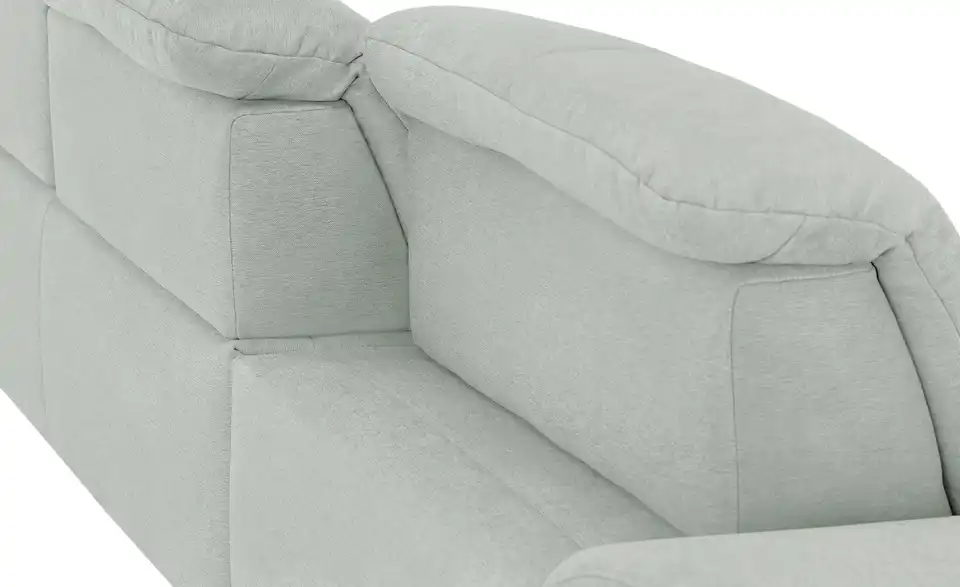 Planform Ecksofa Perry, Detailansicht