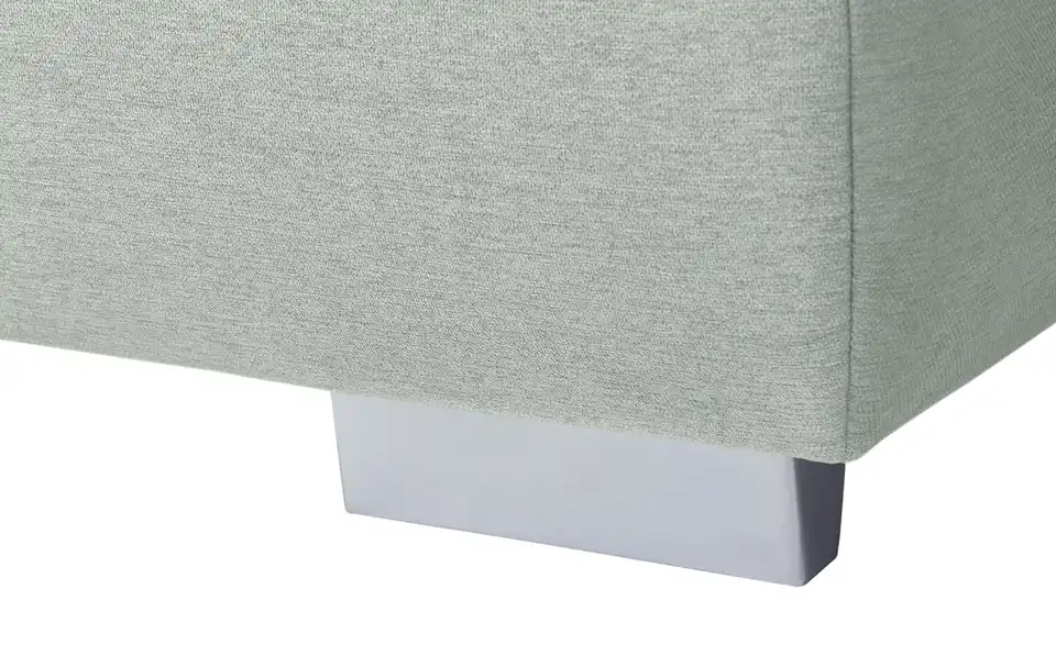 Planform Ecksofa Perry, Detailansicht