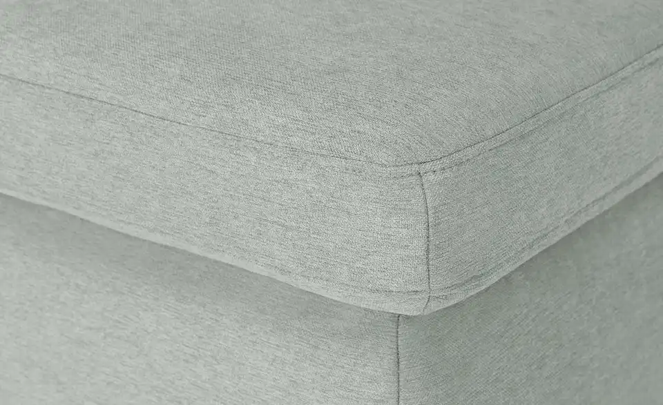 Planform Ecksofa Perry, Detailansicht