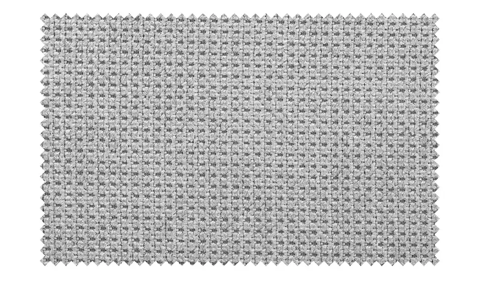 Sofa Valencia, Stoffstruktur