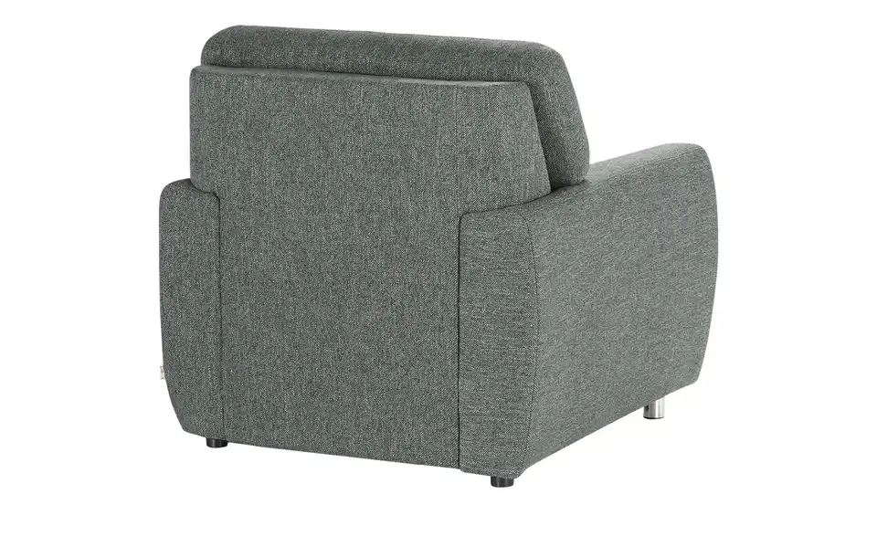 Sessel Valencia, Rückansicht