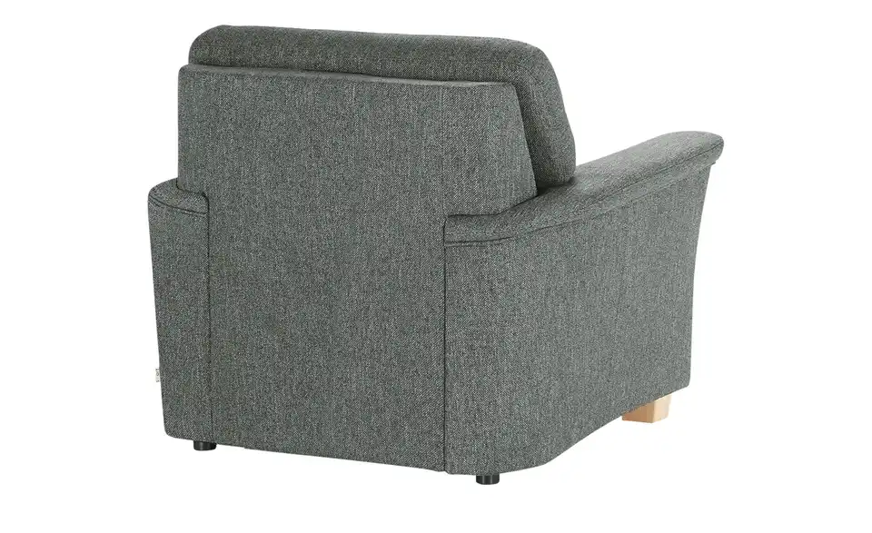 Sessel Valencia, Rückansicht