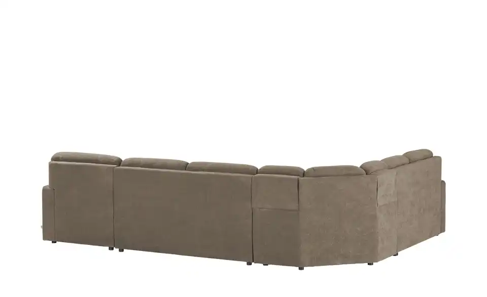 Wohnlandschaft Valencia, Rückansicht