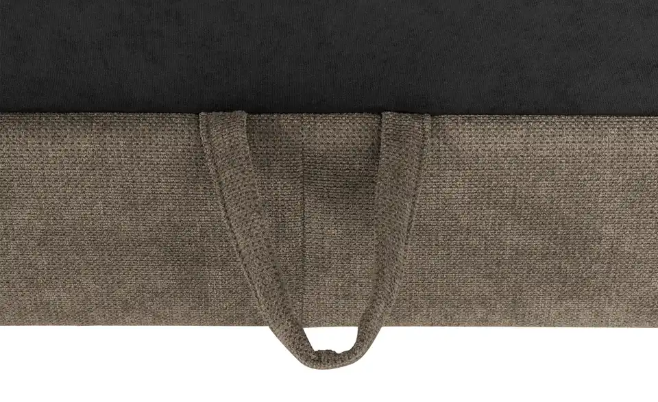 Wohnlandschaft Valencia, Detailansicht