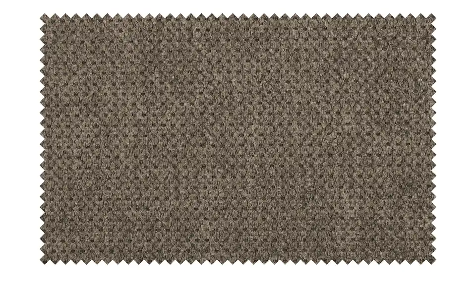 Wohnlandschaft Valencia, Stoffstruktur