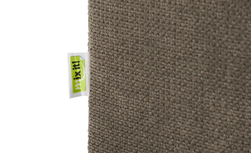 Wohnlandschaft Valencia, Detailansicht