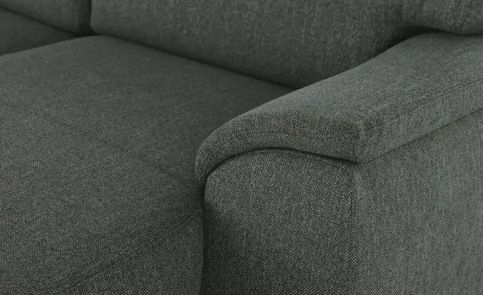 Wohnlandschaft Valencia, Detailansicht