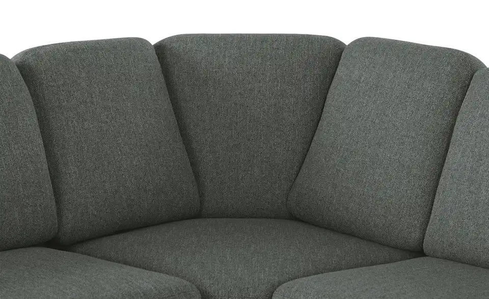 Wohnlandschaft Valencia, Detailansicht