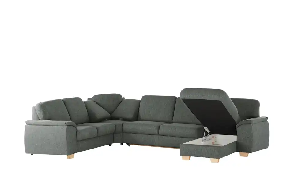 Wohnlandschaft Valencia, Perspektive