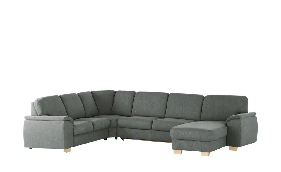 Wohnlandschaft Valencia, Perspektive