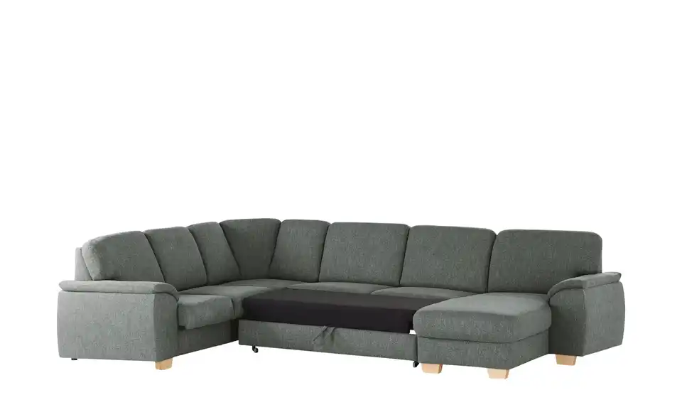 Wohnlandschaft Valencia, Perspektive