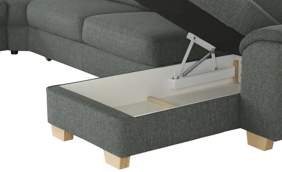 Wohnlandschaft Valencia, Detailansicht