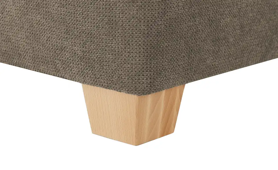 Wohnlandschaft Valencia, Detailansicht