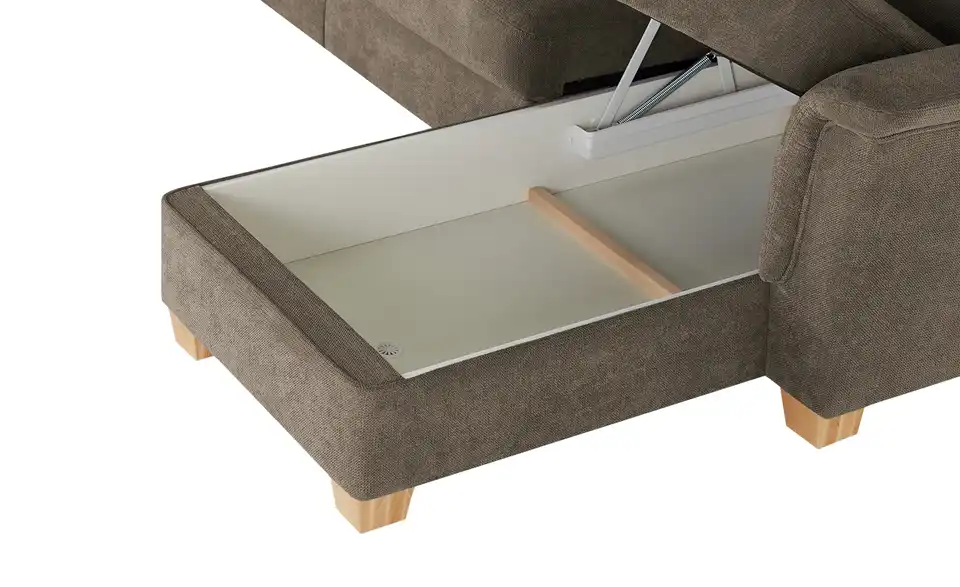 Wohnlandschaft Valencia, Detailansicht