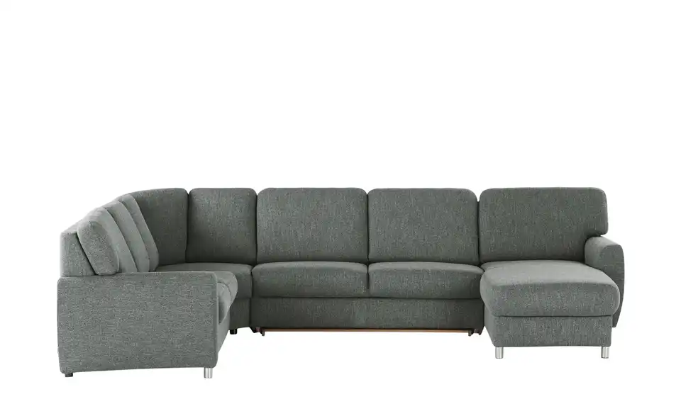 Wohnlandschaft Valencia, Frontansicht