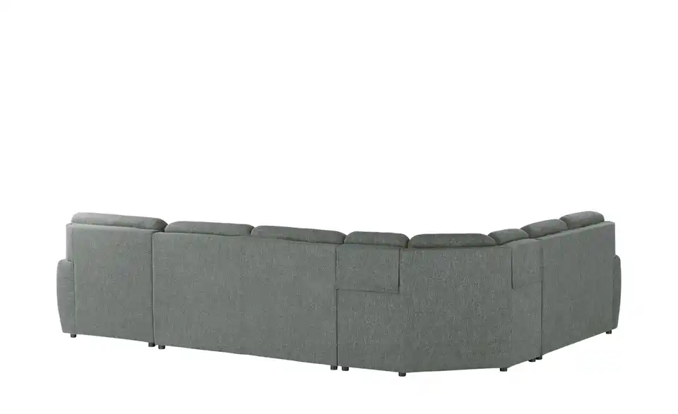 Wohnlandschaft Valencia, Rückansicht