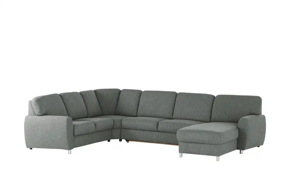 Wohnlandschaft Valencia, Perspektive