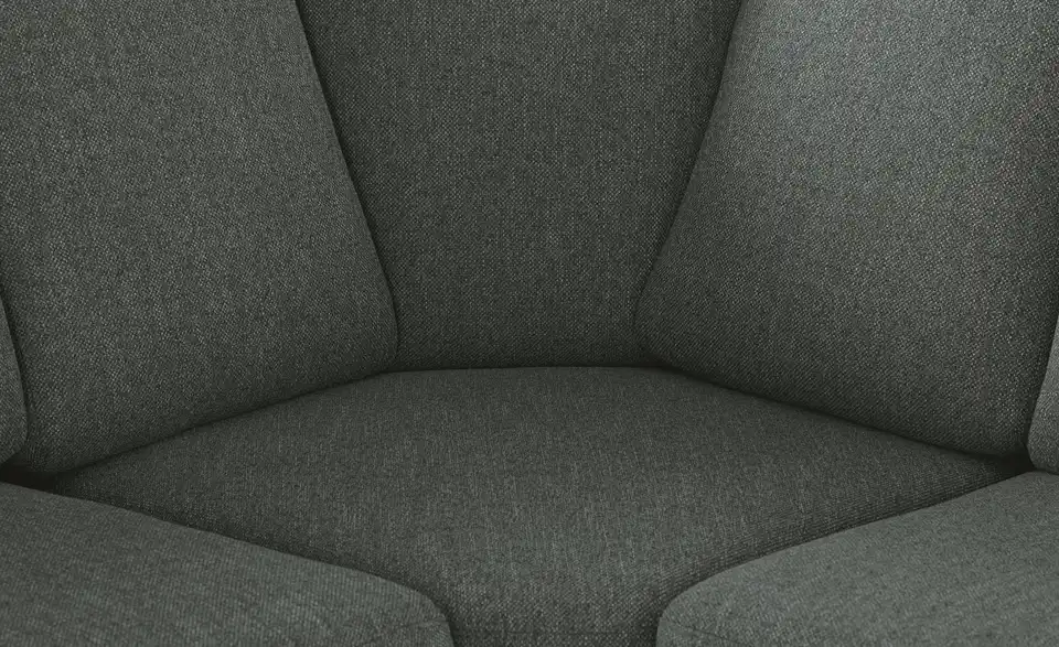 Wohnlandschaft Valencia, Detailansicht