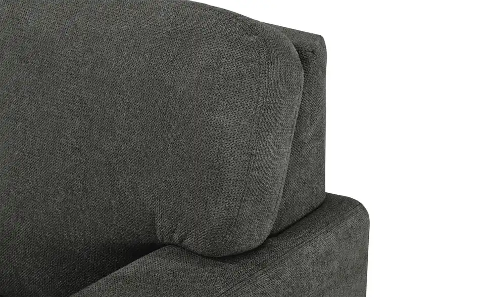 Ecksofa Valencia, Detailansicht