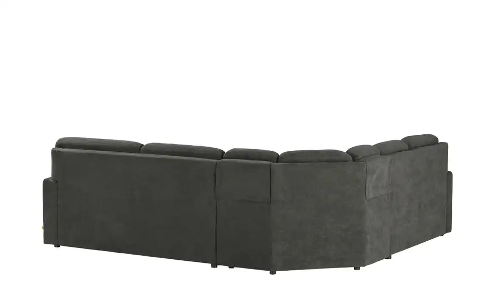Ecksofa Valencia, Rückansicht