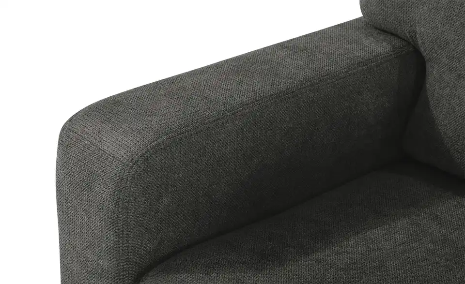 Ecksofa Valencia, Detailansicht