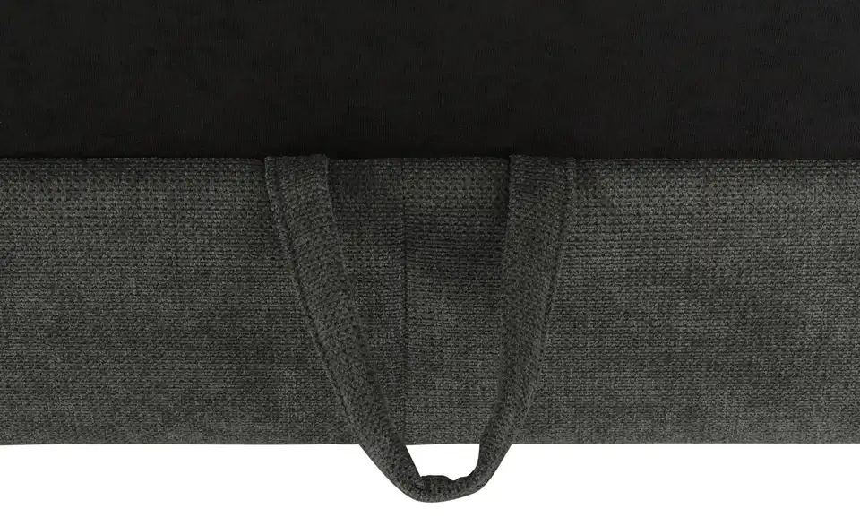 Ecksofa Valencia, Detailansicht