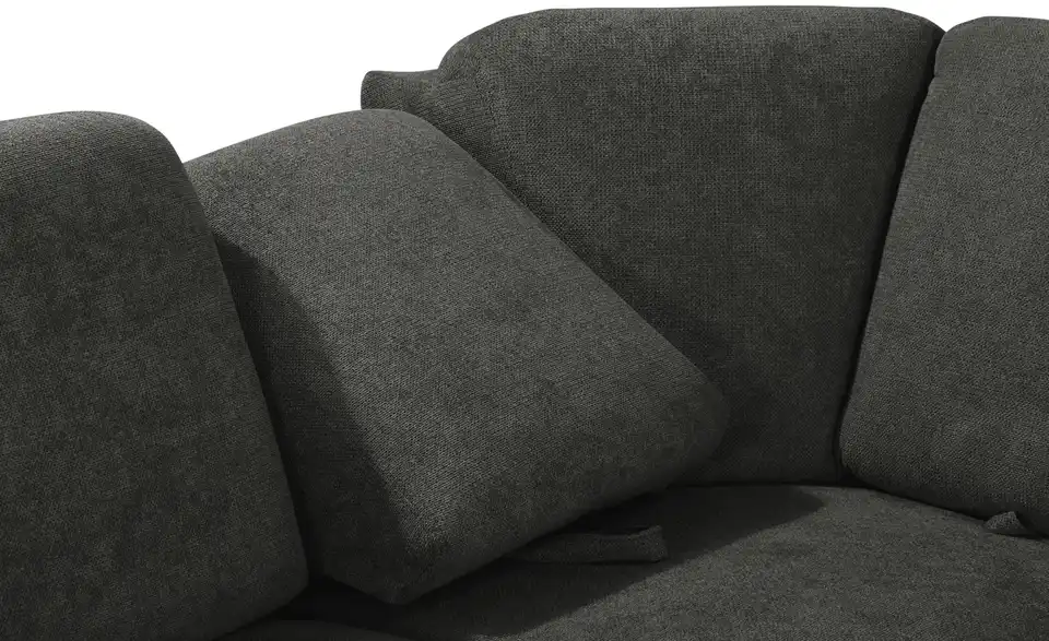 Ecksofa Valencia, Detailansicht