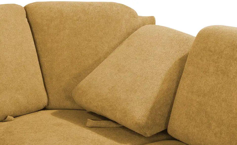 Ecksofa Valencia, Detailansicht