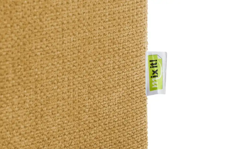 Ecksofa Valencia, Detailansicht