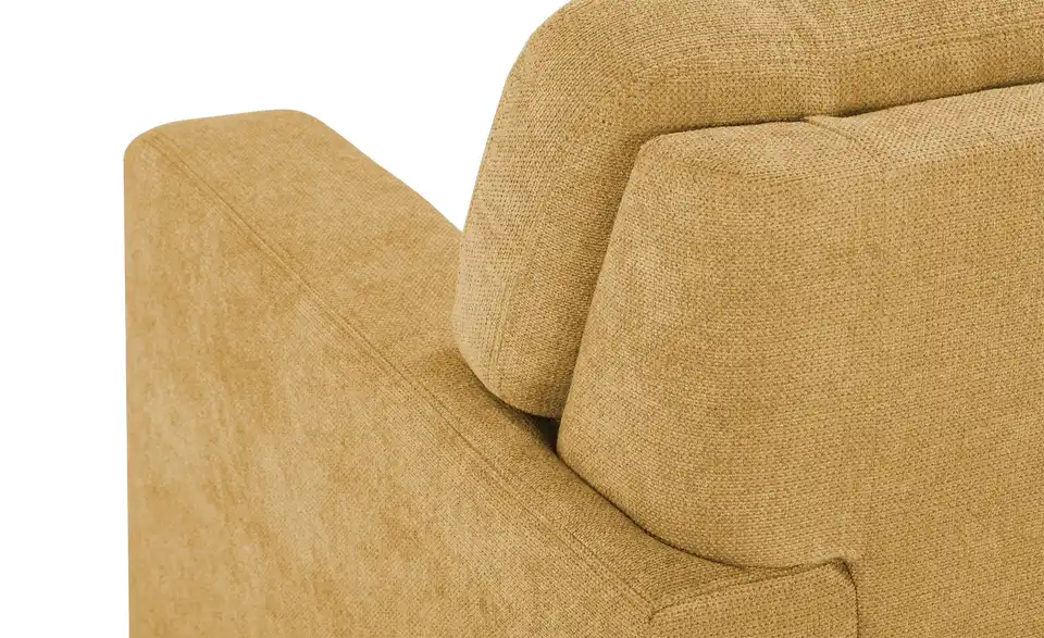 Ecksofa Valencia, Detailansicht