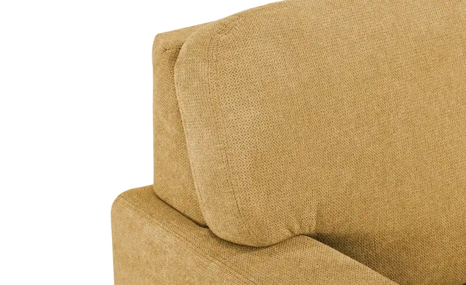 Ecksofa Valencia, Detailansicht