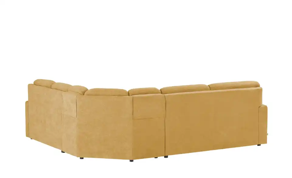 Ecksofa Valencia, Rückansicht