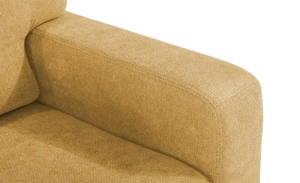 Ecksofa Valencia, Detailansicht