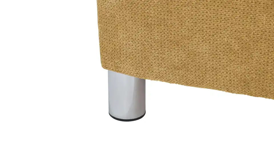 Ecksofa Valencia, Detailansicht