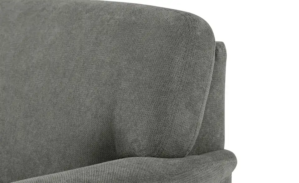 Ecksofa Valencia, Detailansicht