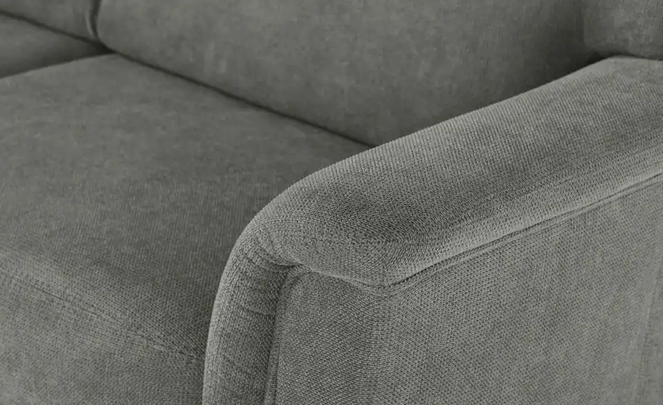 Ecksofa Valencia, Detailansicht