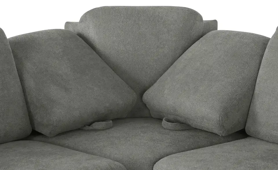 Ecksofa Valencia, Detailansicht