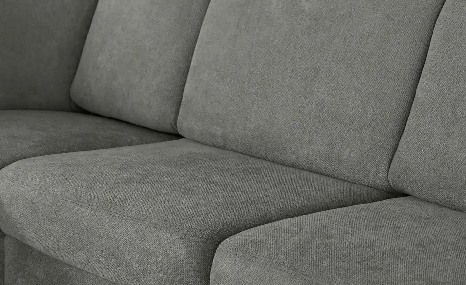 Ecksofa Valencia, Detailansicht