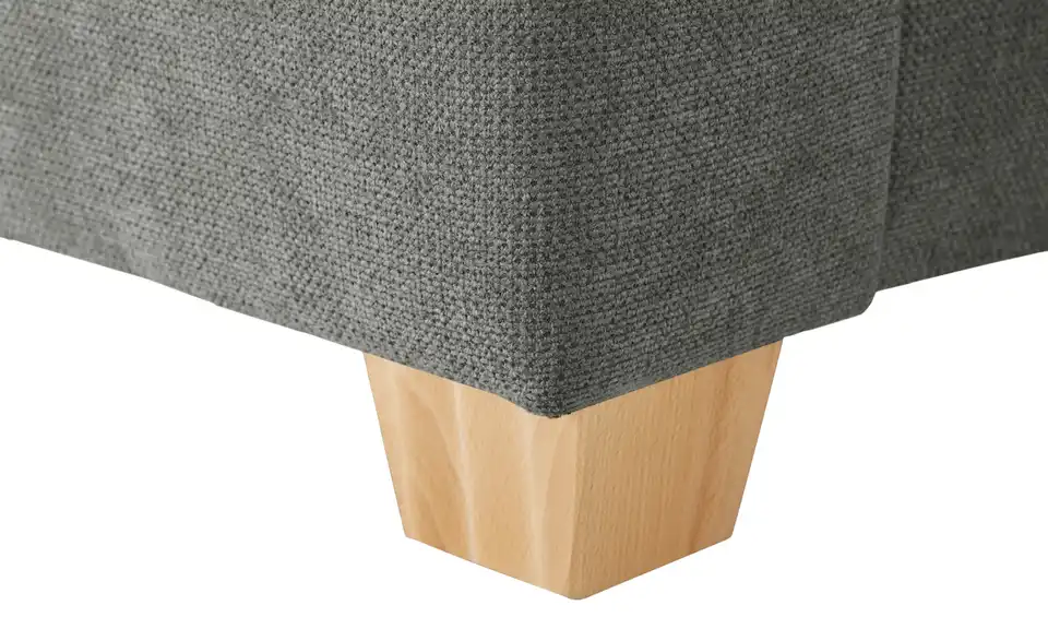 Ecksofa Valencia, Detailansicht