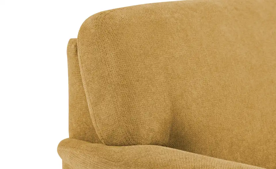 Ecksofa Valencia, Detailansicht