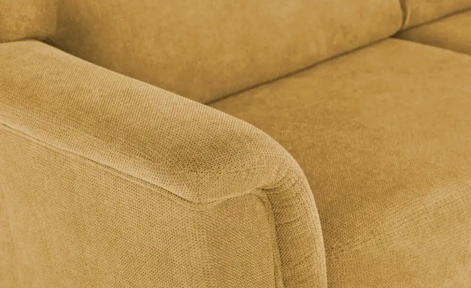 Ecksofa Valencia, Detailansicht