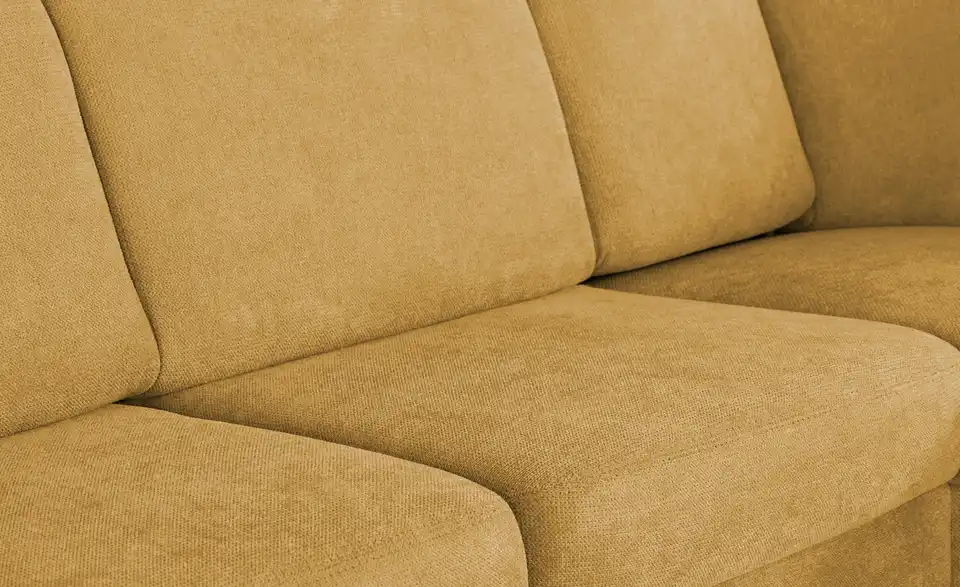 Ecksofa Valencia, Detailansicht