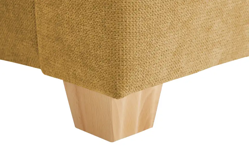 Ecksofa Valencia, Detailansicht