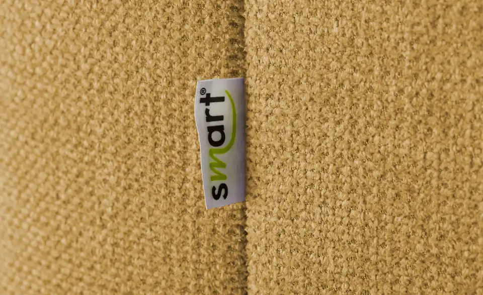 Ecksofa Valencia, Detailansicht